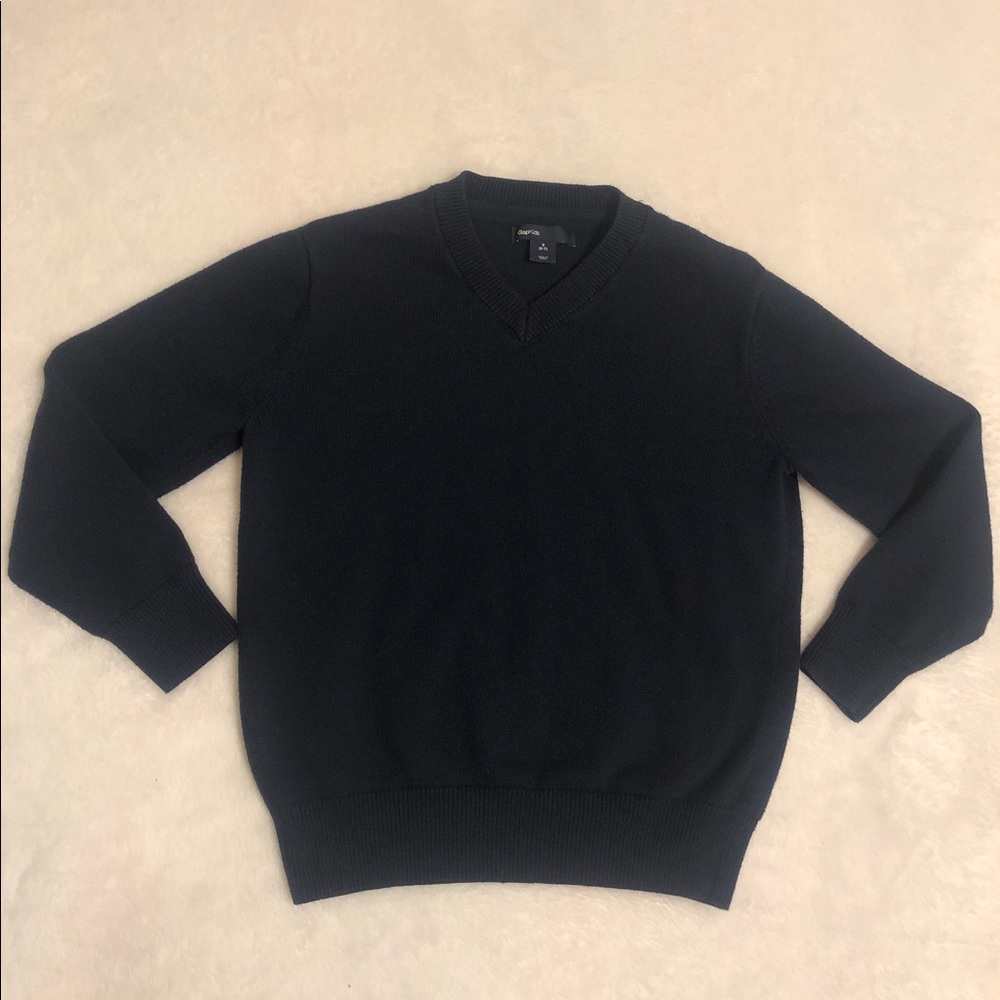Gap Boys Sweater, Navy